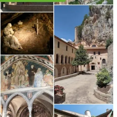 Coccinella House