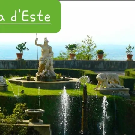 Coccinella House * Le Casette