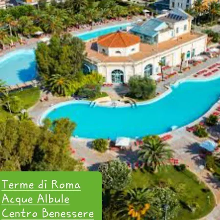 Casa vacanze Coccinella House *