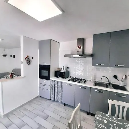 Coccinella House * Le Casette