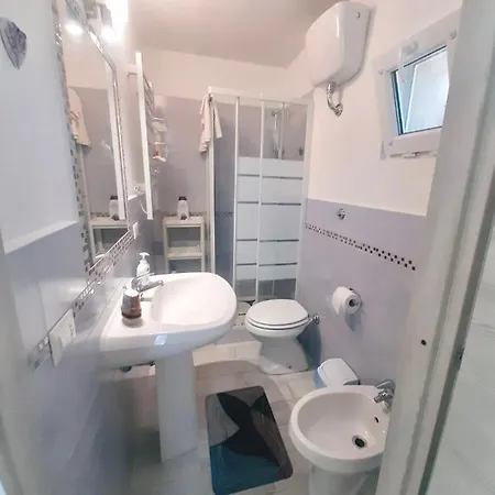 Coccinella House * Le Casette