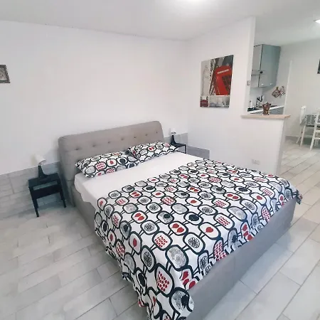 Coccinella House * Le Casette