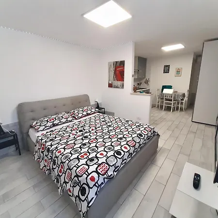 Holiday home Coccinella House